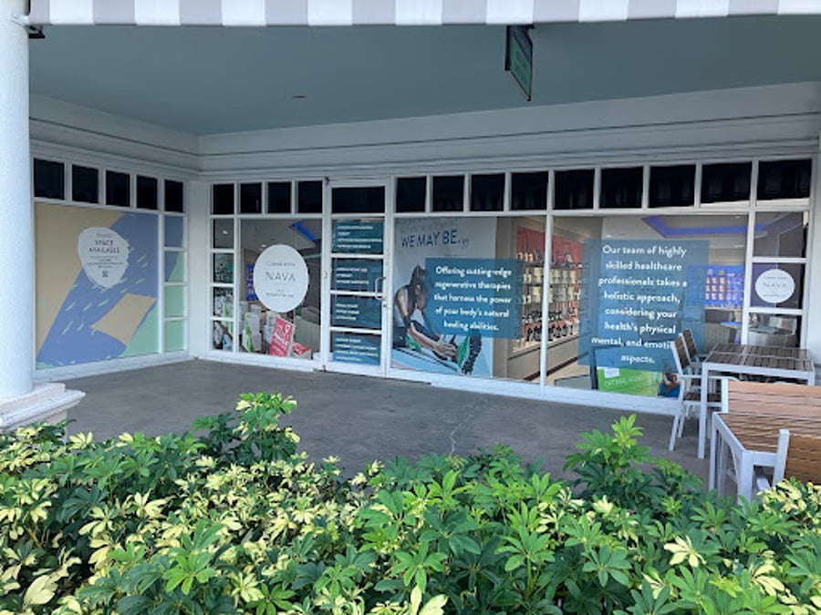Nava Health & Vitality Center