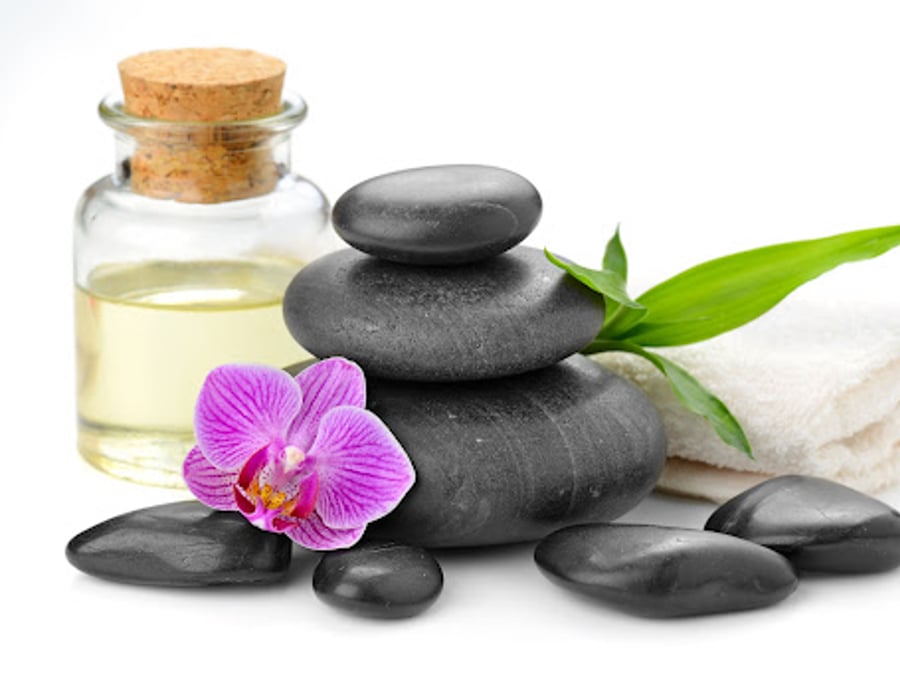RHEO Wellness (formerly Rockwall Complete Healing & Wellness)
