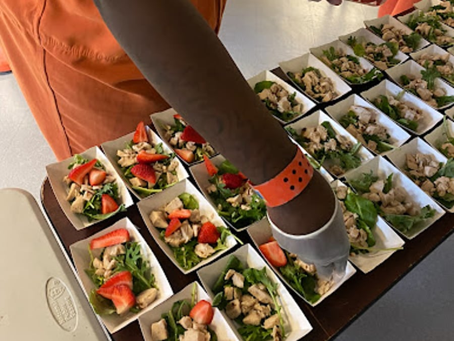 Healthy Just Feels Right