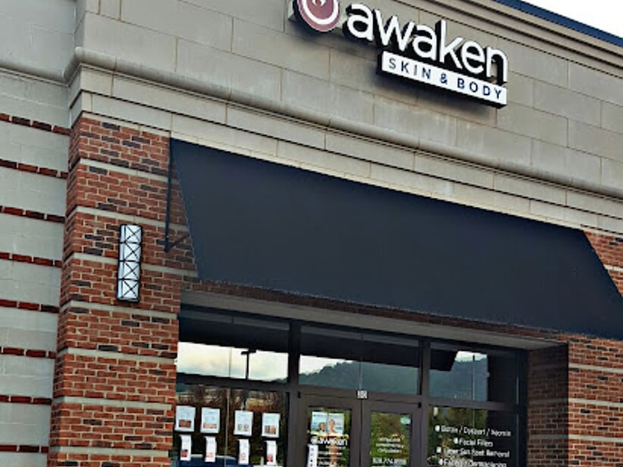 Awaken Skin & Body - Medical Spa Asheville NC