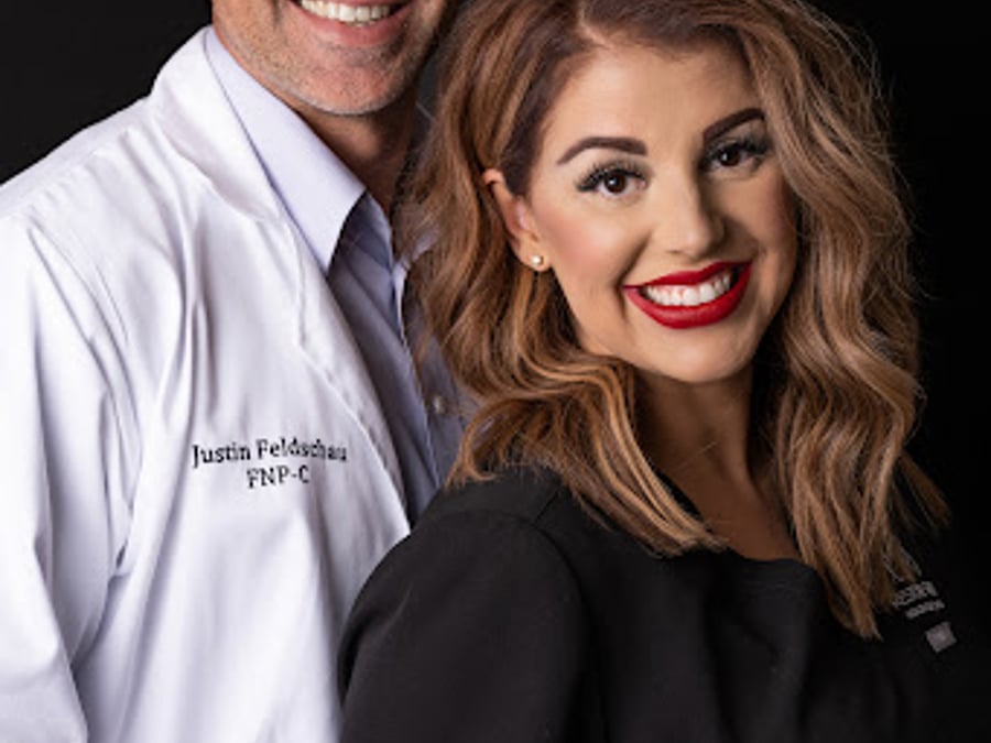 Restore & Revive Health Clinic & Wellness Spa