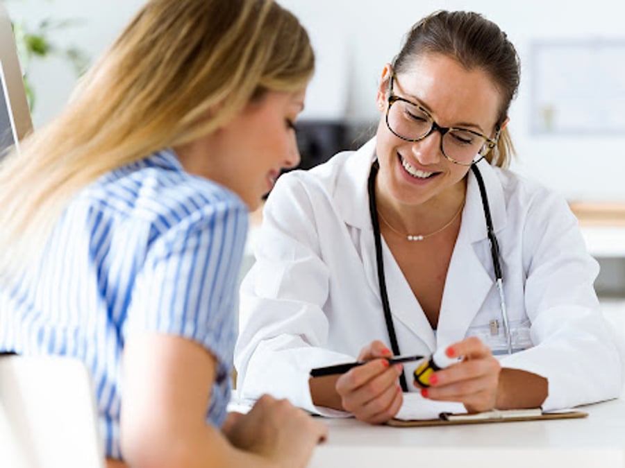 Wellness Connect
