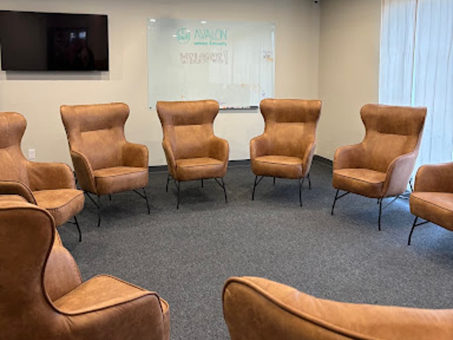 Avalon Wellness & Recovery
