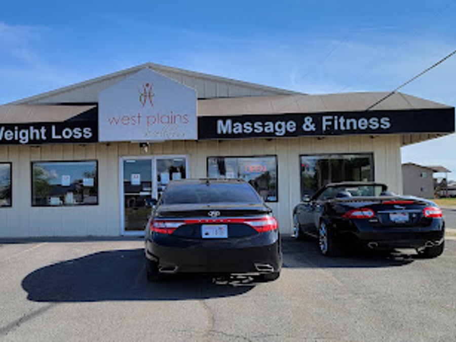 West Plains Wellness