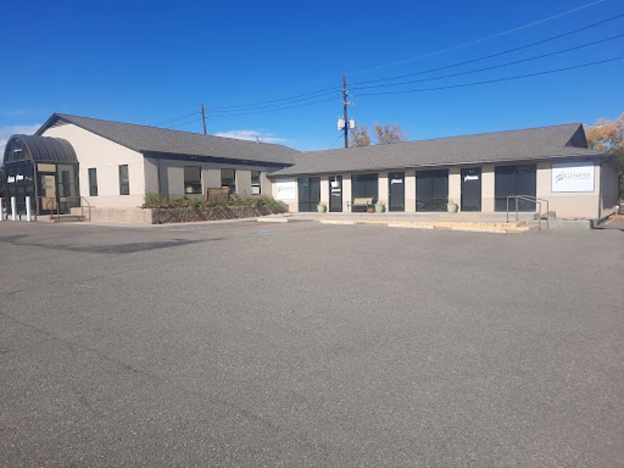 Genesis Medical - Denver's Premier Neck, Back & Knee Pain Clinic
