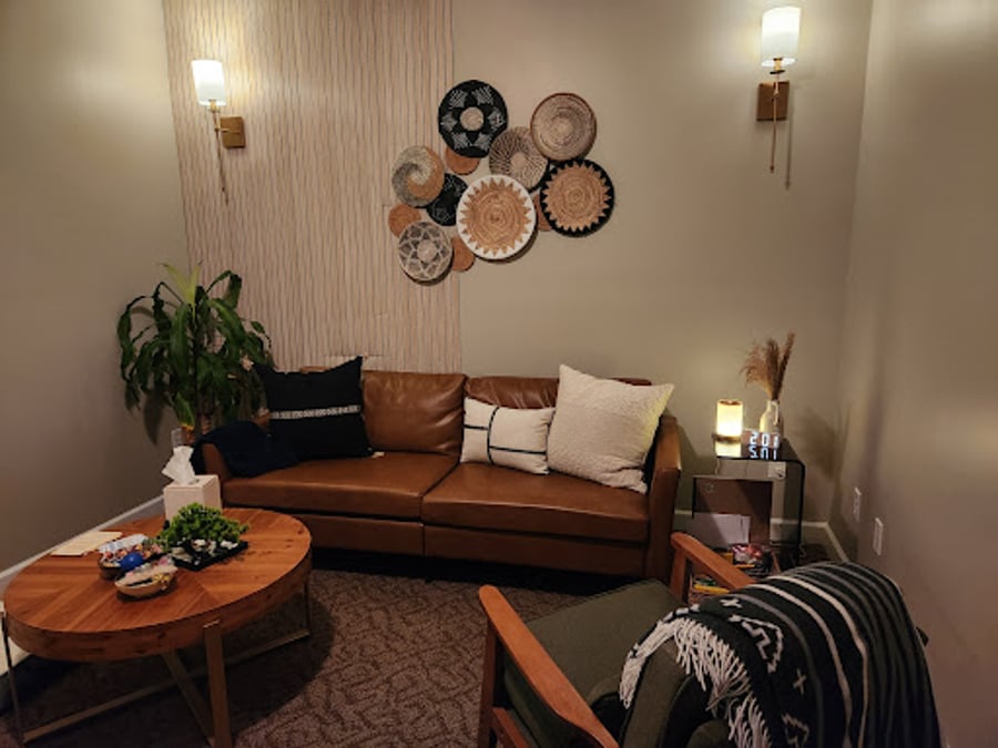 Rooted Counseling & Wellness