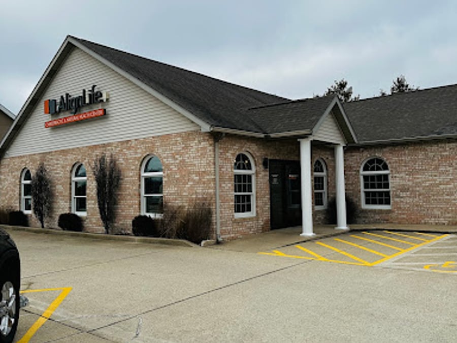AlignLife - Chiropractic & Natural Health Center