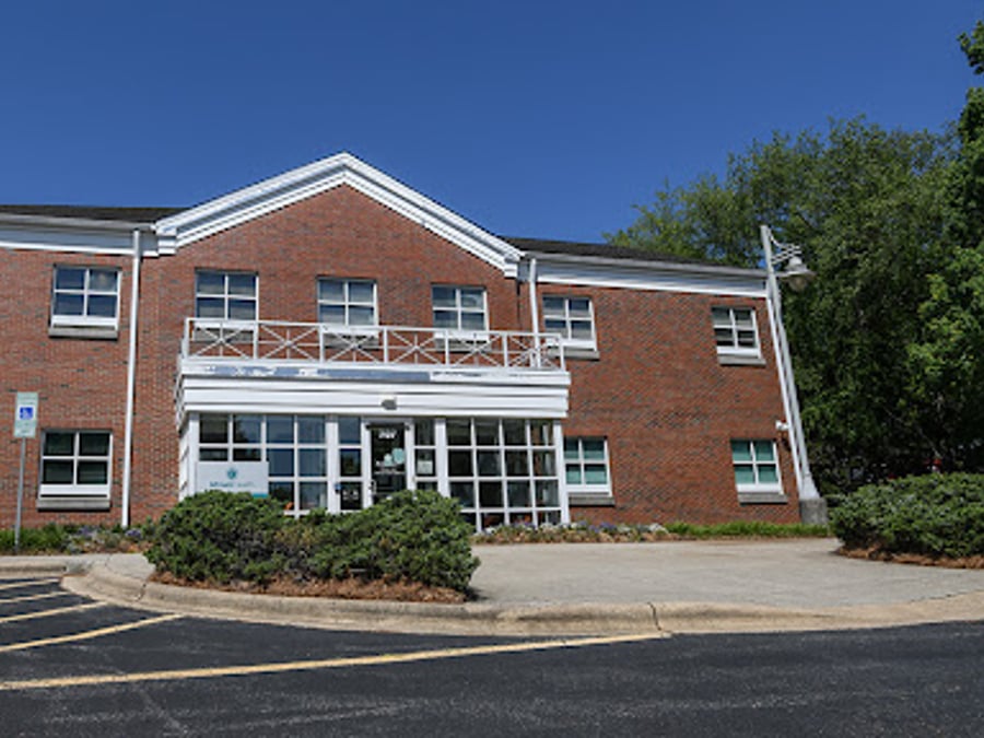 Atrium Health Primary Care Cabarrus Family Medicine