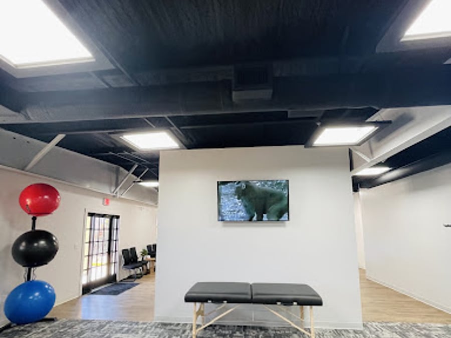 HealthSource Chiropractic of Mandeville