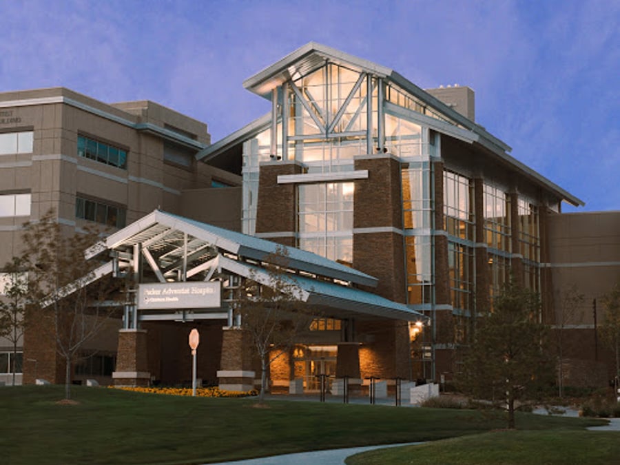 The Bariatric & Metabolic Center Of Colorado
