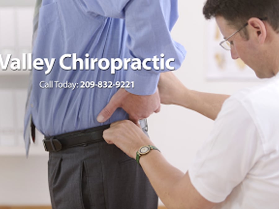 Valley Chiropractic Center