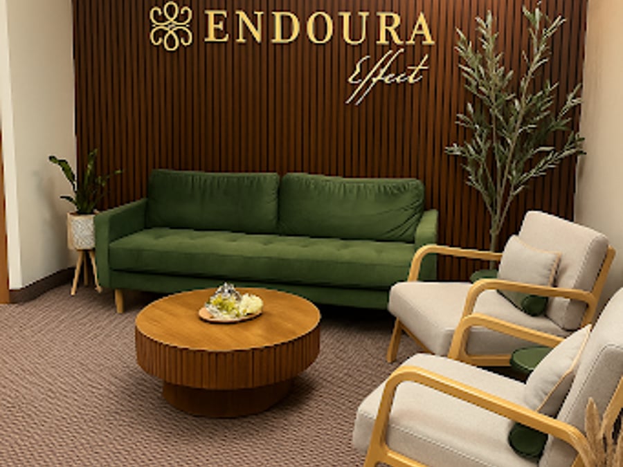 Endoura Effect