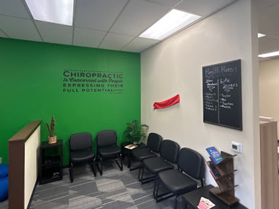 Freedom Family Wellness
