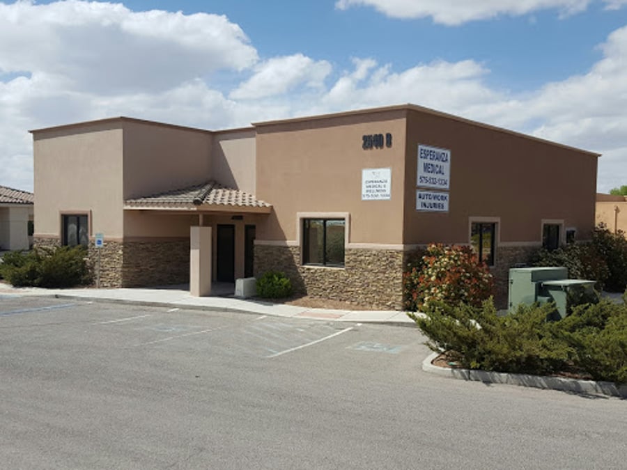Esperanza Medical & Wellness