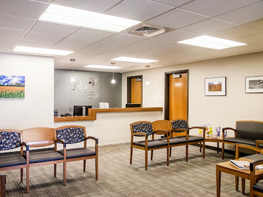 Ricks Advanced Dermatology & Skin Surgery