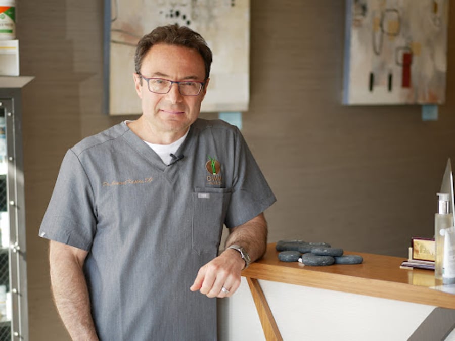 Leonard Kaplan, DO