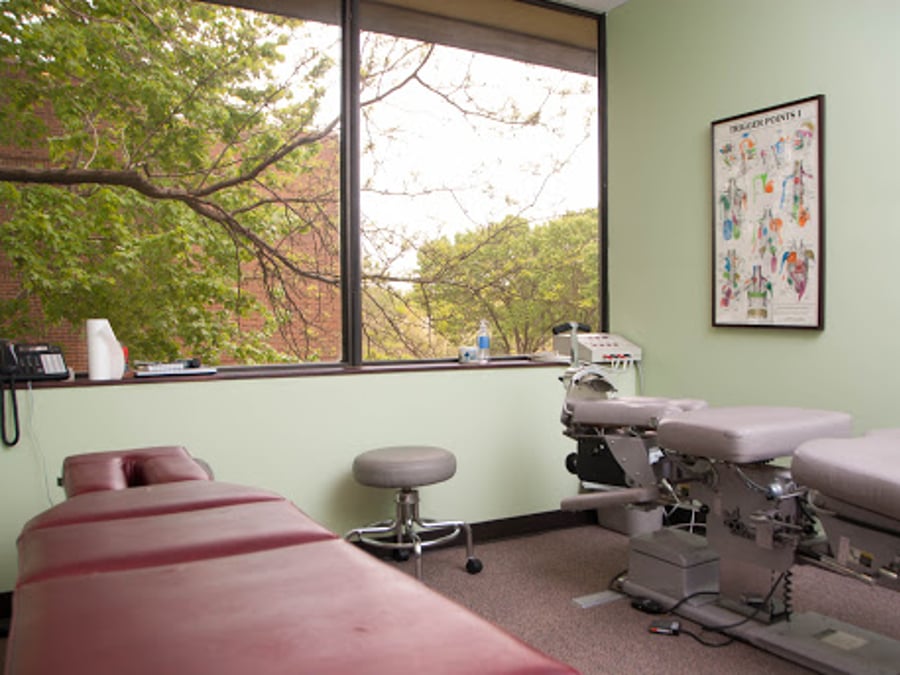 Optimal Health Center