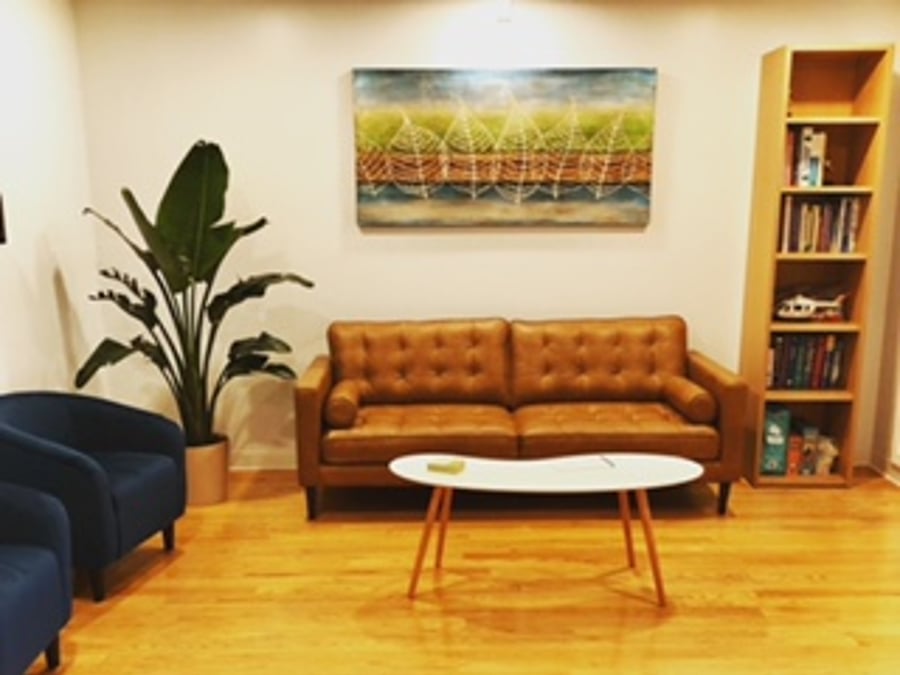 Boston Holistic Health Center, PC