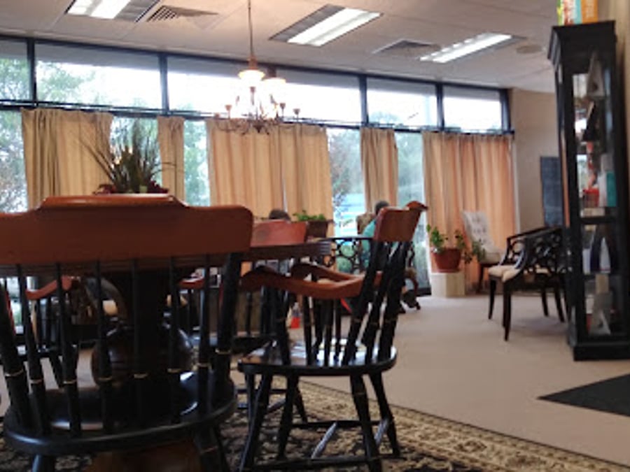 Columbus Jain Plastic Surgery, P.C.