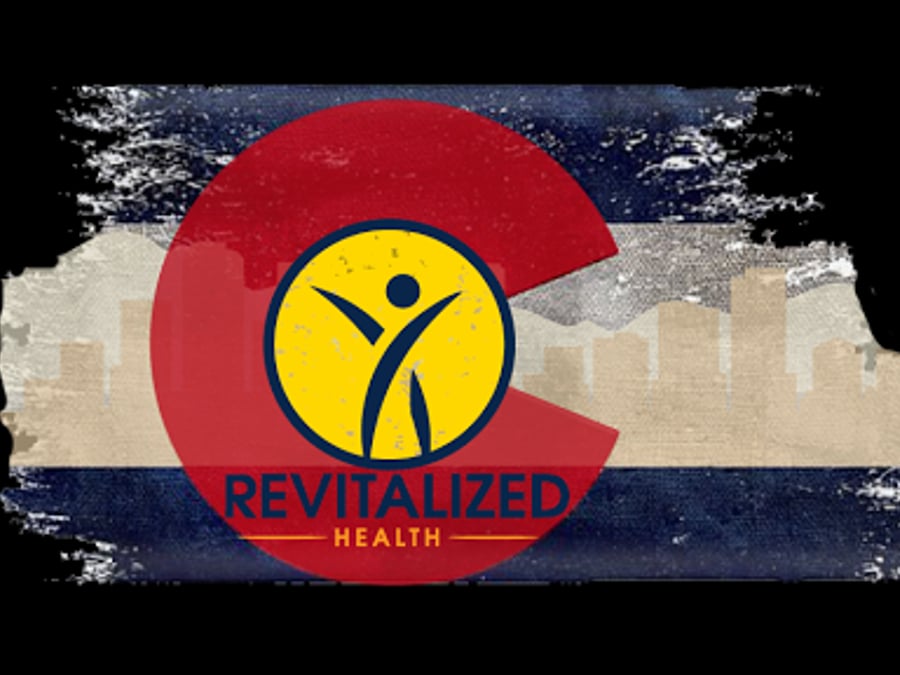 Revitalized Health LLC
