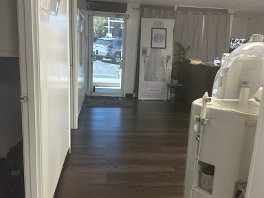 Lotus Spa Body Image