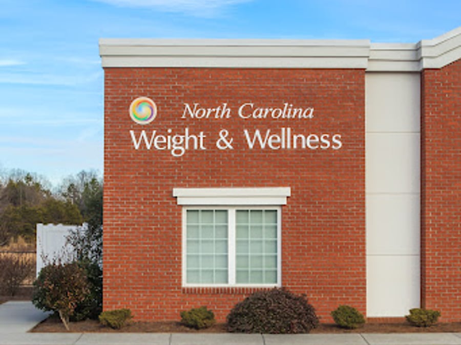 North Carolina Weight & Wellness