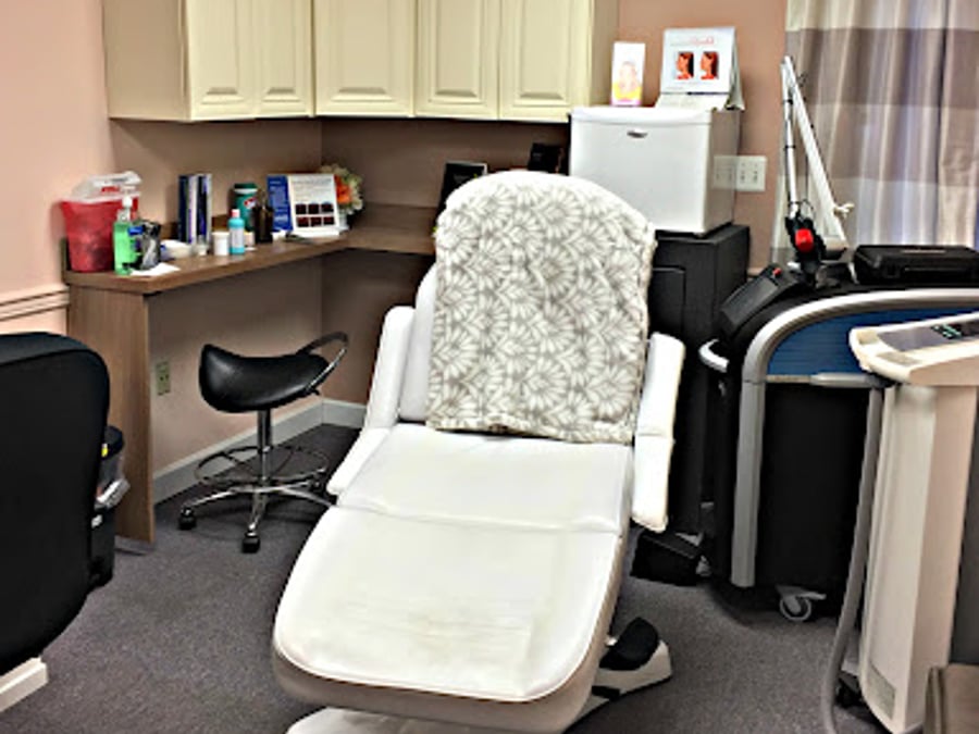 Rejuvenation Medi Spa