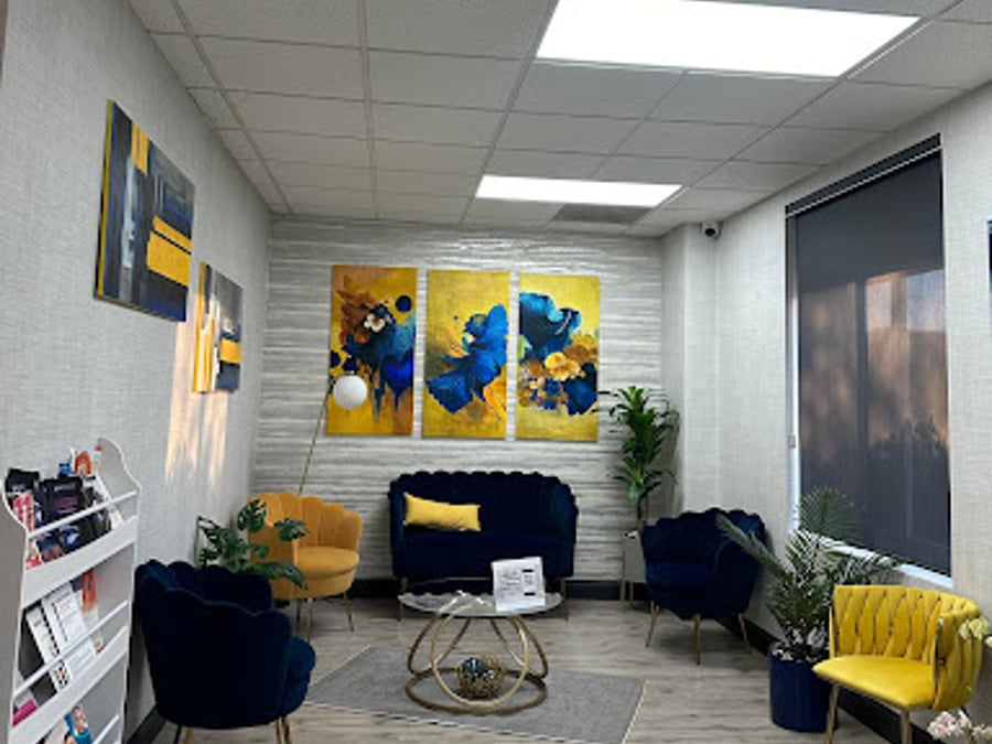 Cosmetica Anti-Aging, Aesthetic Lasers and Weight Loss Med Spa Clinic