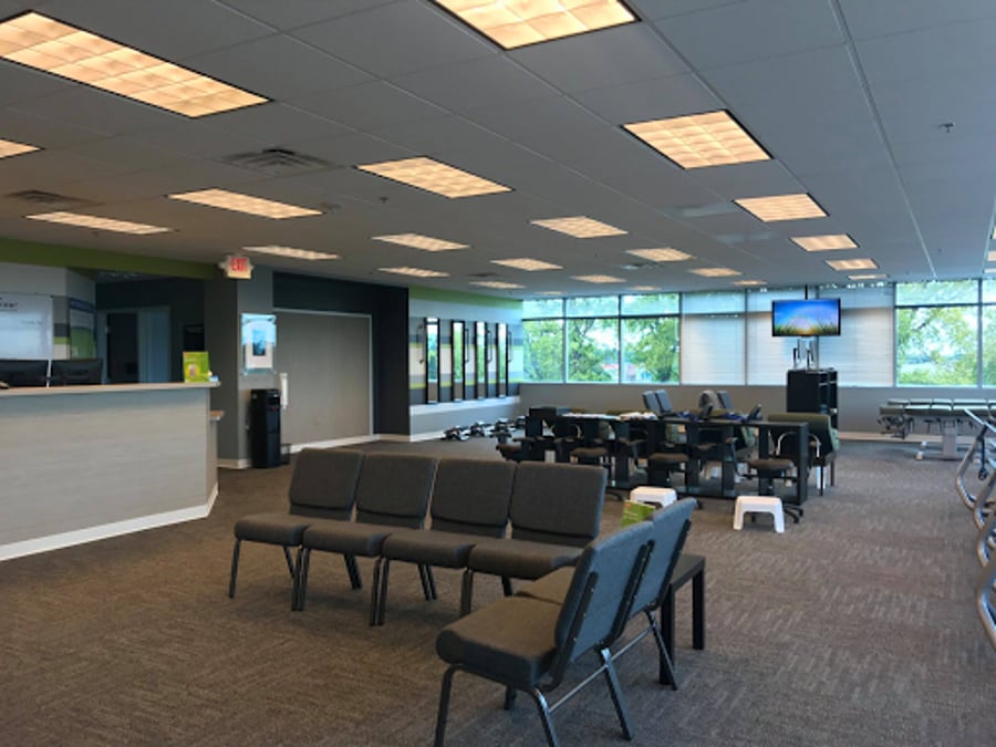 Chiro One Chiropractic & Wellness Center of Rockford