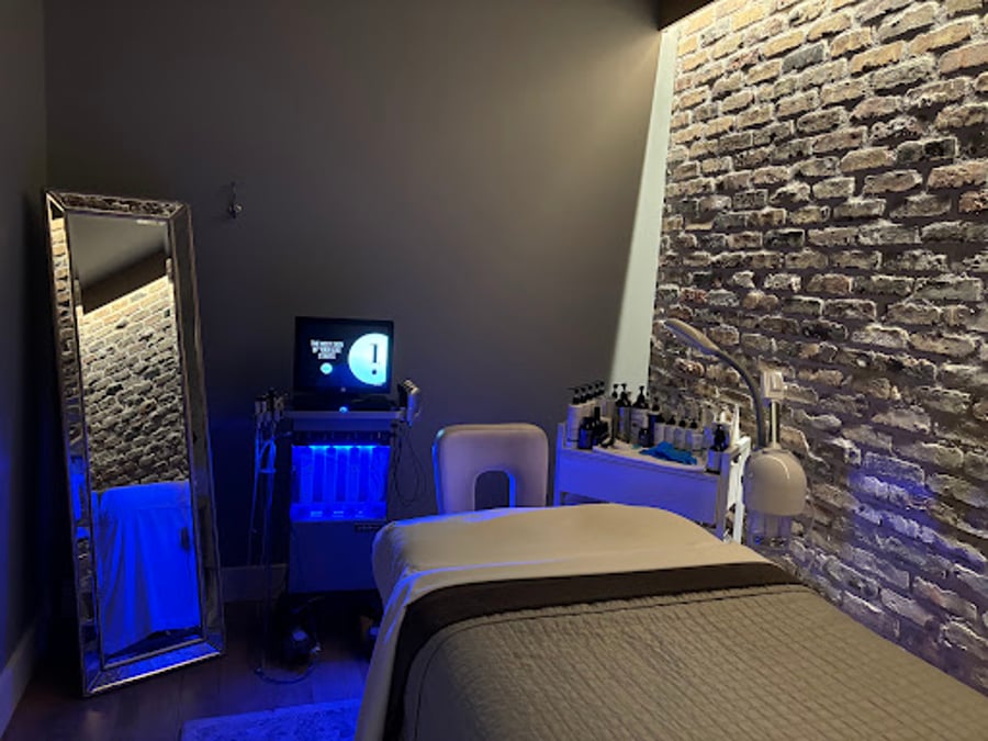 Cross Gates Spa and Lifestyle Store