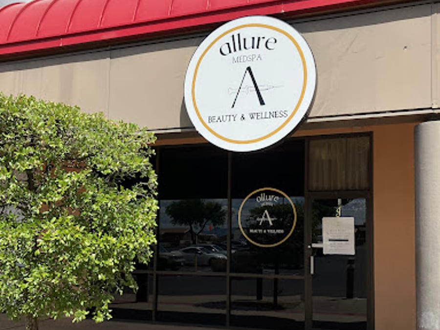 Allure Med Spa