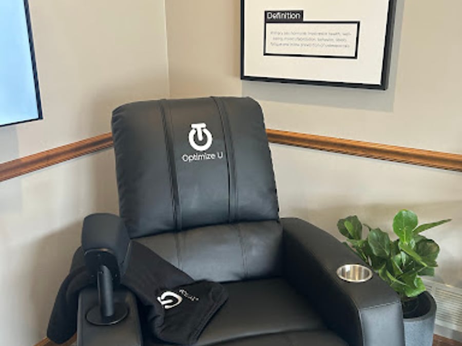 Optimize U - Asheville | Hormone Clinic