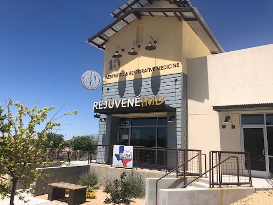 Una Vida Restorative Medicine