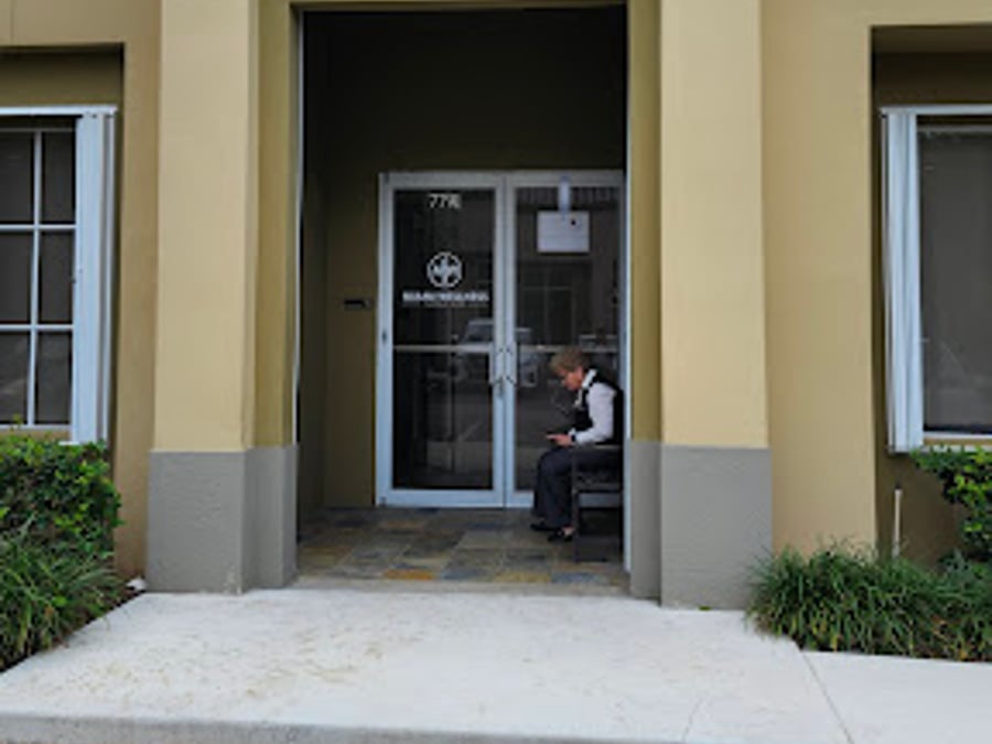 Miami Wellness - Pain Relief Center