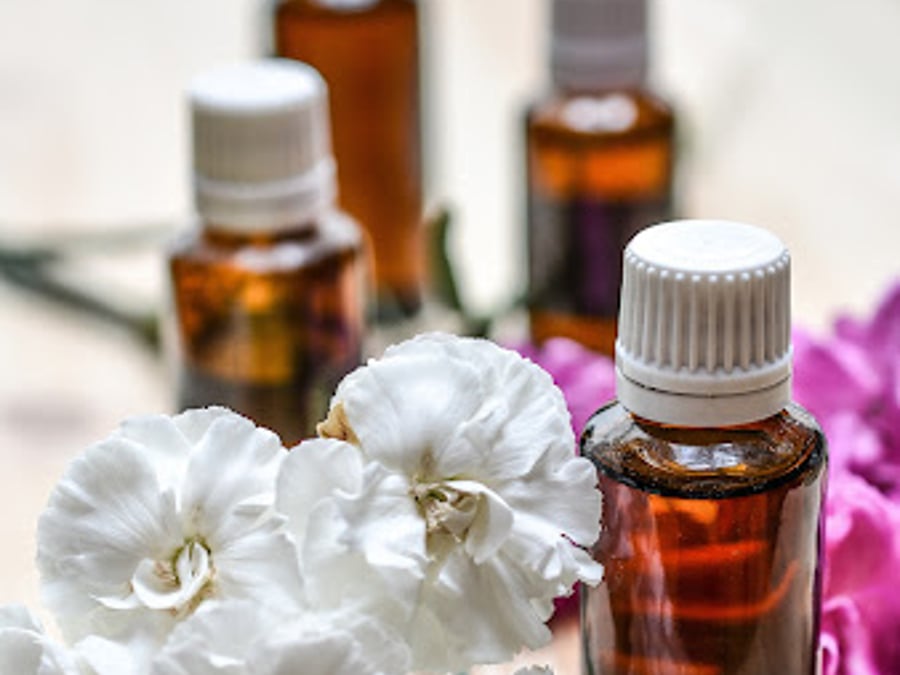 Eclectic Roots Wellness