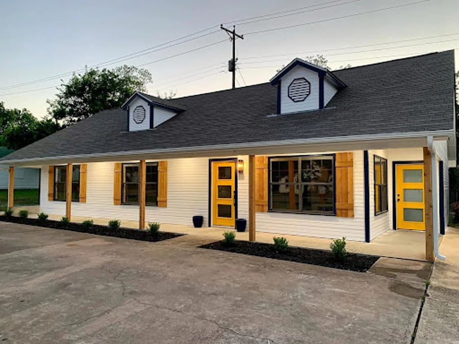 The Starting Place Birth and Wellness Center