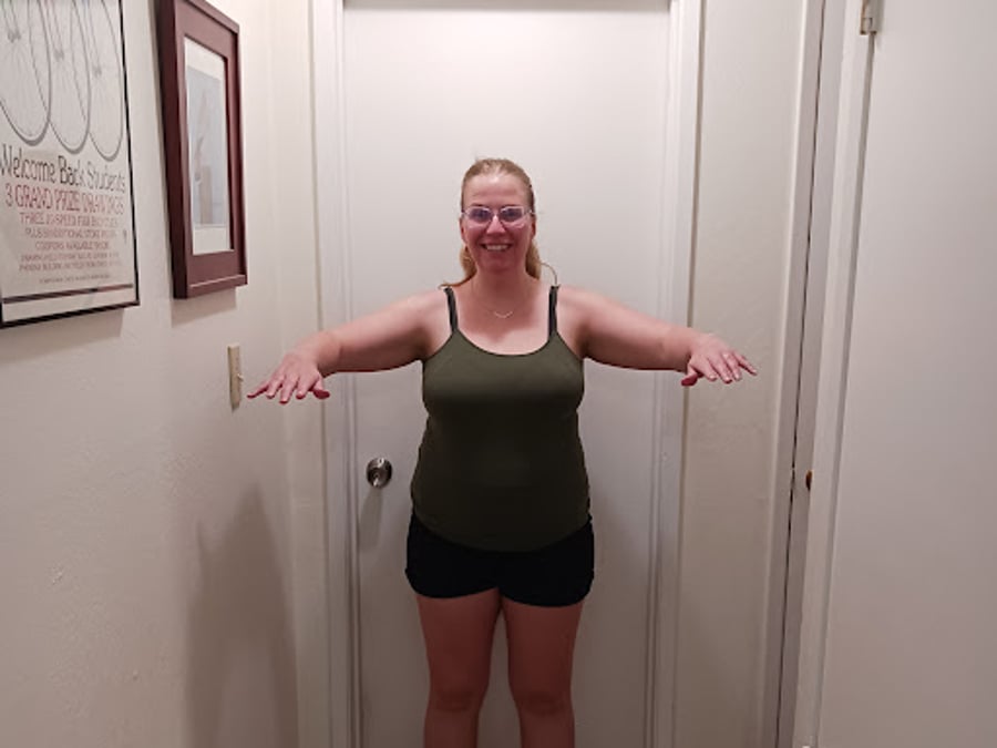 The Fat Loss Expert – Dr. Terry M. Gibson