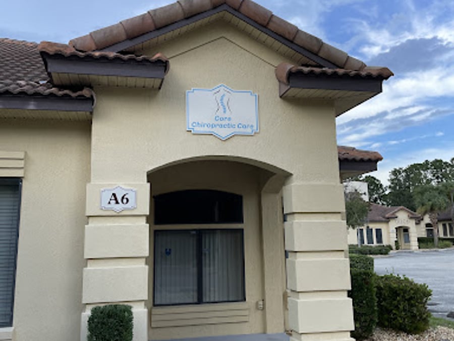 Core Chiropractic Care
