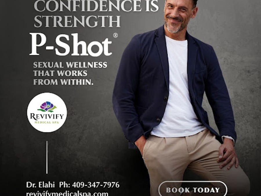Revivify Medical Spa PLLC