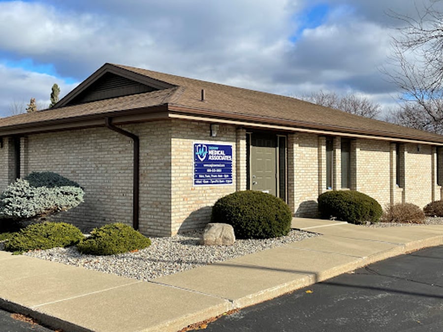 Saginaw Medical Associates