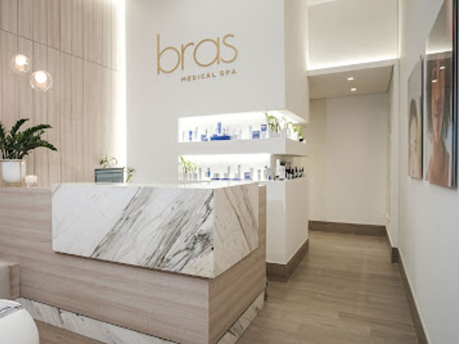 Bras Medical Spa Guaynabo | Estética Médica Avanzada