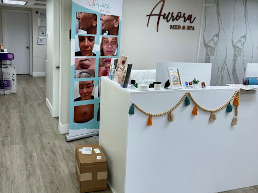 Aurora Medspa