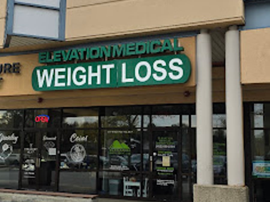 Elevation Medical Weight Loss Monroeville