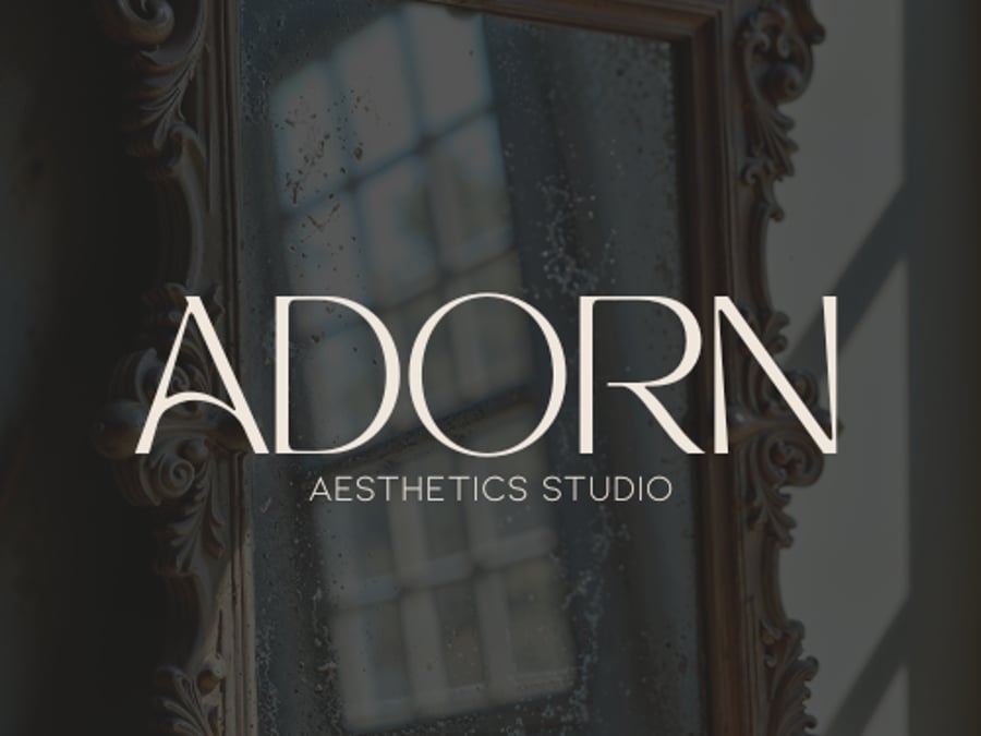 Adorn Aesthetics