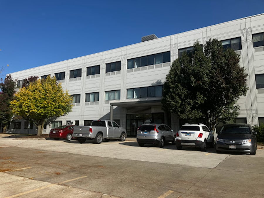 Thrive Healthcare