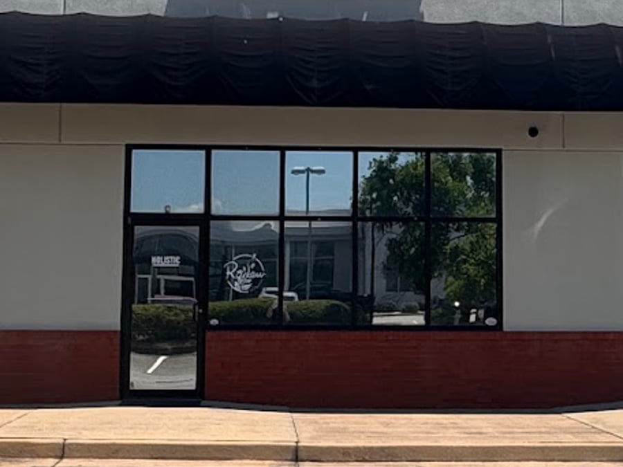 Holistic Health Club