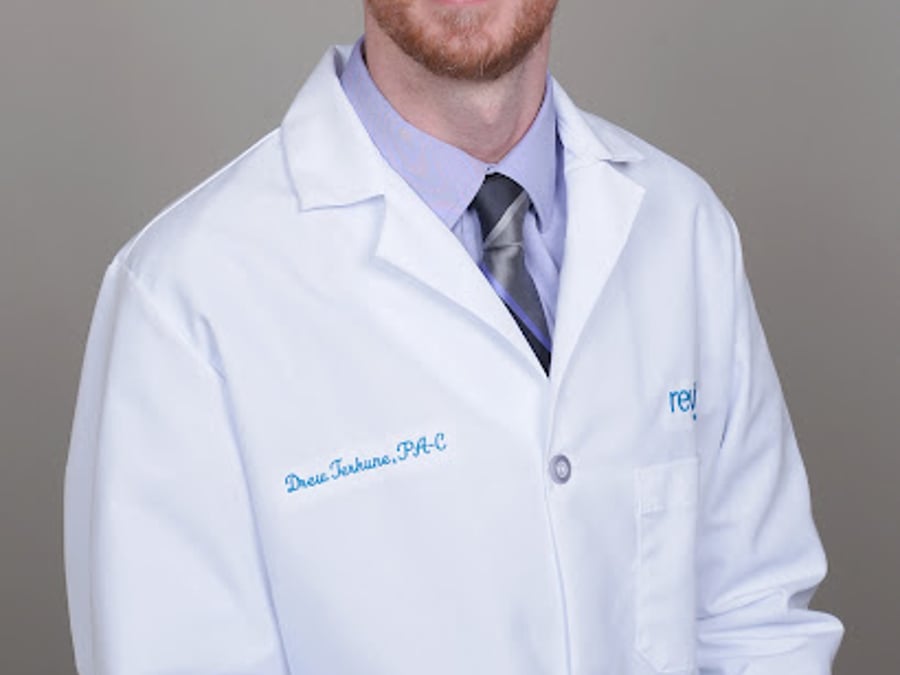 Revibe Men's Health by Universal Men's Clinic