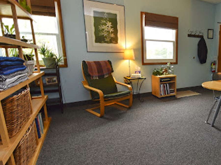 Holistic Massotherapy