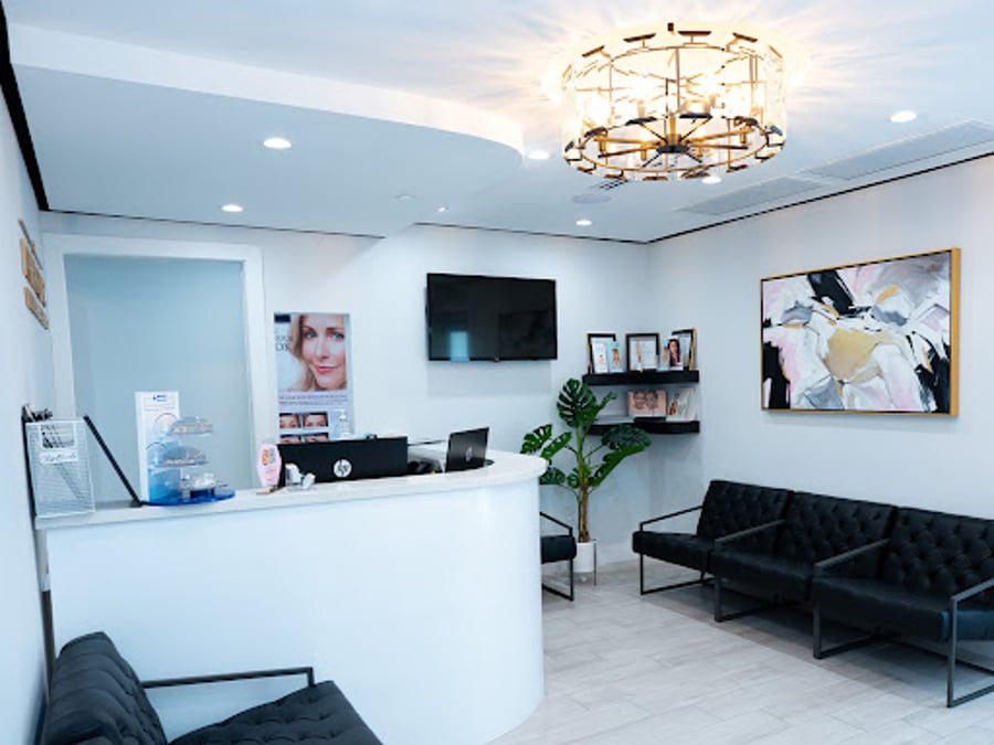 The Nathan Clinic: Plastic Surgery and Aesthetics