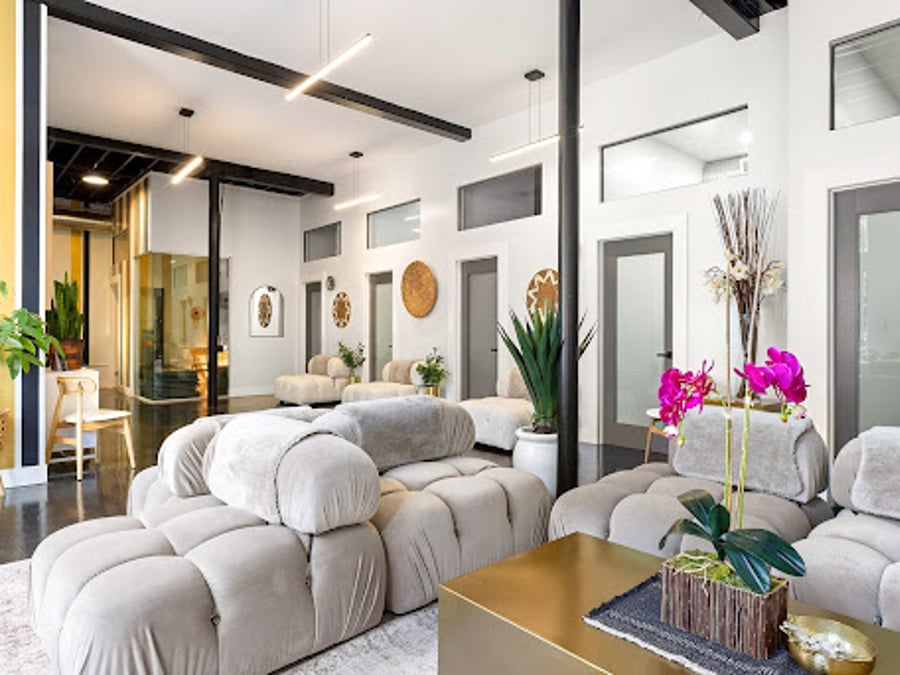 Conscious Health Center | Holistic Mental Health Therapy in Los Angeles